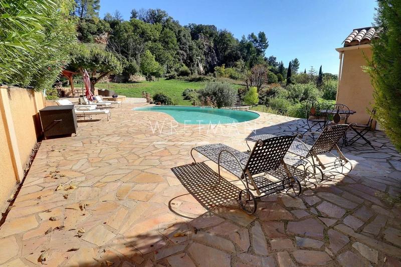 Villa - 187 m² - 5 pièces