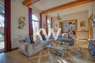 Maison de maîtres - 378 m² - 10 pièces