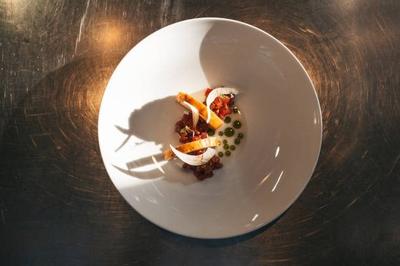 Fonds de commerce - Hôtellerie / Restauration - 75 m²