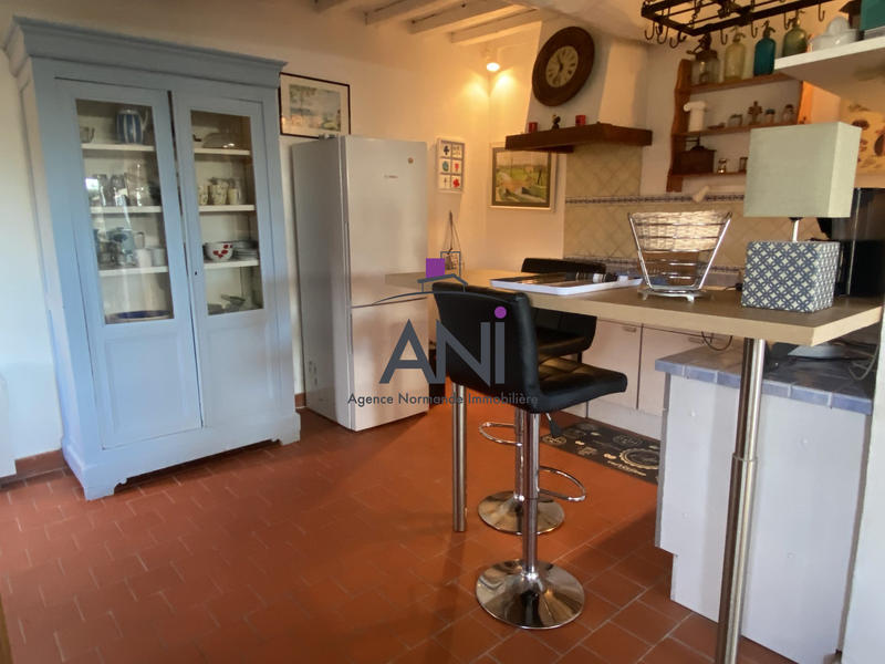 Maison - 178 m² - 7 pièces