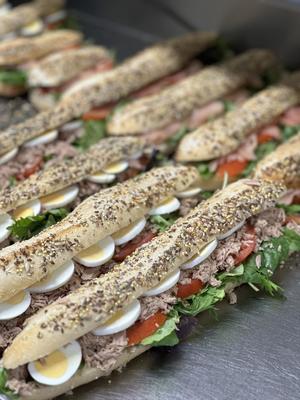 Charles Boulangerie Pâtisserie