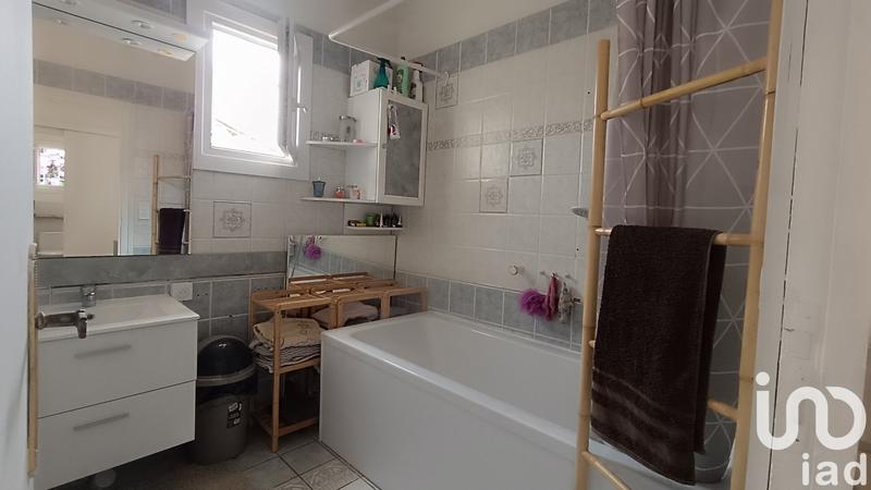 Maison - 133 m² - 7 pièces