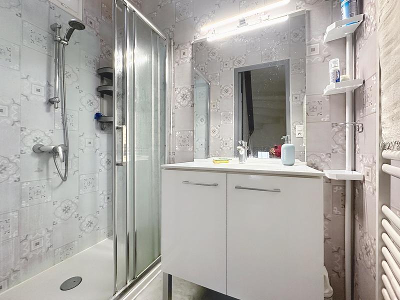 Maison de ville - 102 m² - 5 pièces