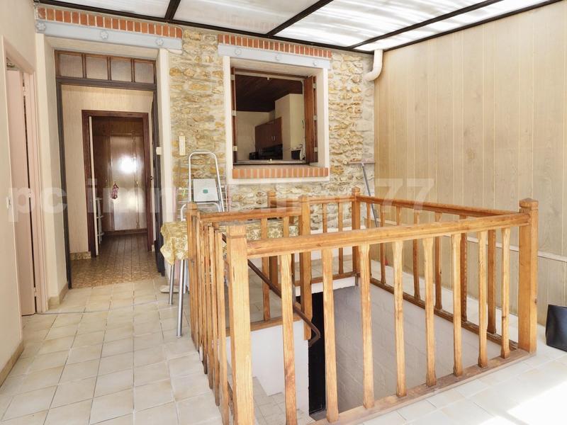 Longère - 120 m² - 6 pièces