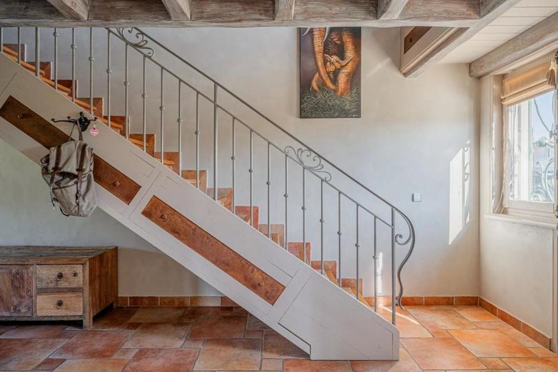 Propriété - 393 m² - 12 pièces