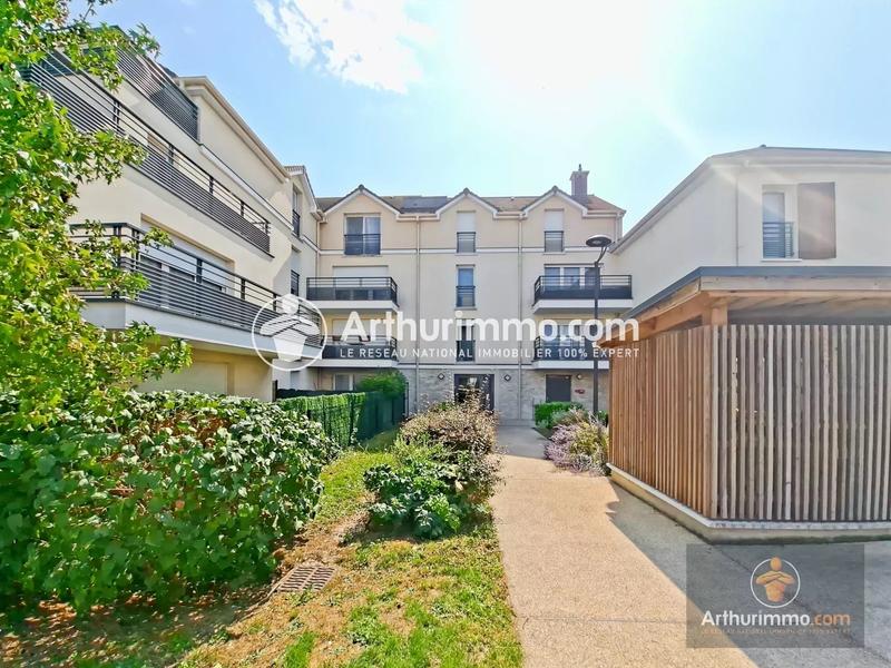 Appartement - 54 m² - 3 pièces