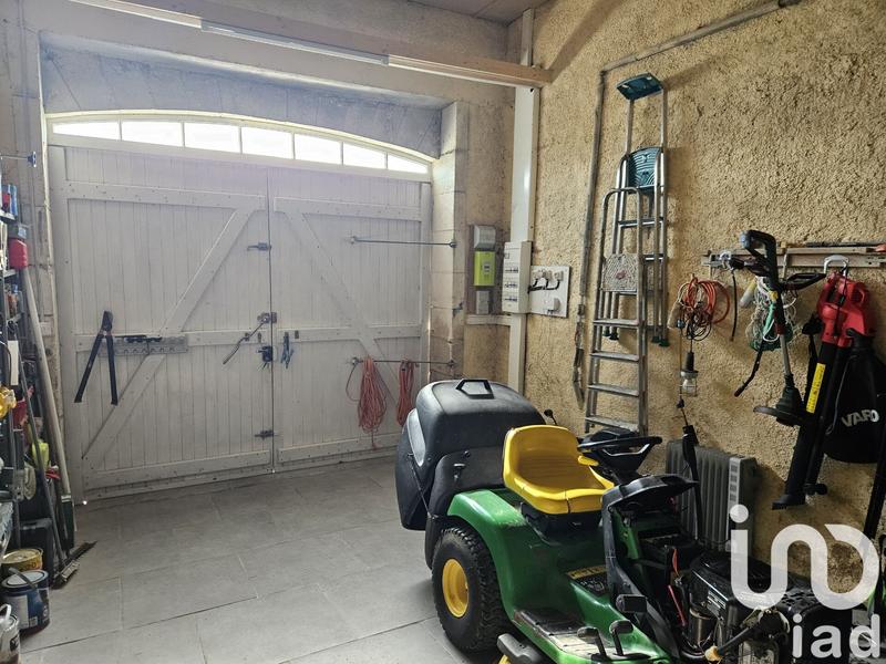 Maison de campagne - 292 m² - 5 pièces