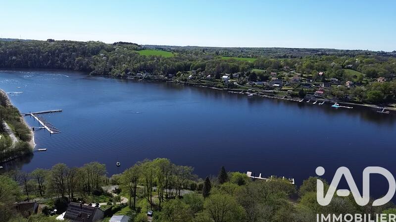 Maison - 73 m² - 4 pièces