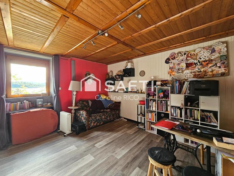 Maison - 175 m² - 6 pièces