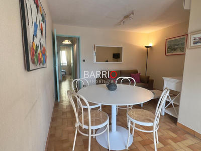 Appartement - 48 m² - 3 pièces
