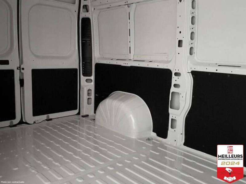 Fiat Ducato III 3.5 Mh2 H3-Power 140ch