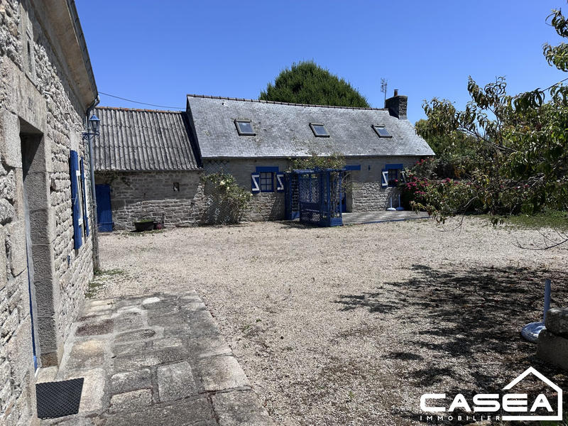 Maison - 175 m² - 7 pièces