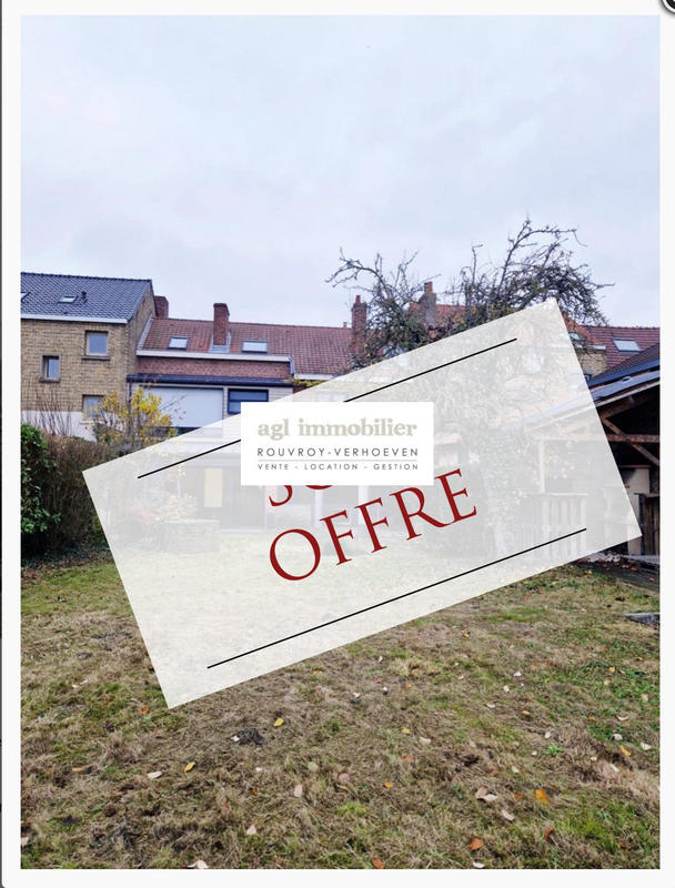 Maison - 186 m² - 4 pièces