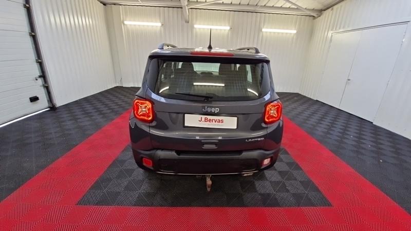 Jeep Renegade 1.0 Turbo T3 s&amp;S 120 Limited
