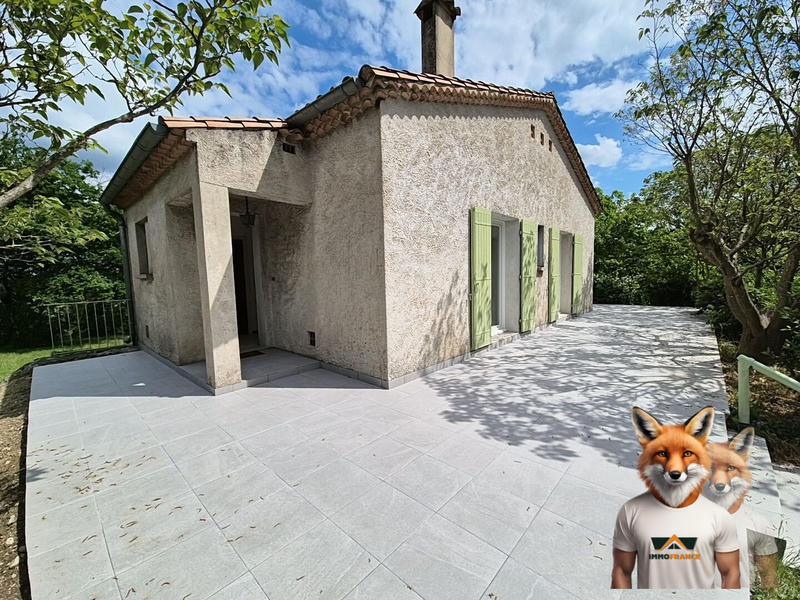 Maison traditionnelle - 164 m² - 7 pièces