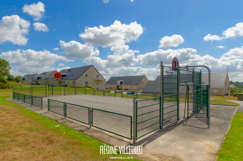 Appartement - 38 m² - 1 pièce