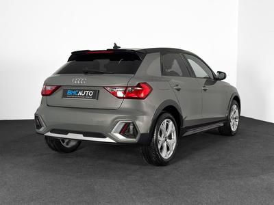 Audi A1 Allstreet 25 Tfsi 95ch Ja17p Sieges Sport Chauff Carplay Gps Regul Keyless Go Citycarver