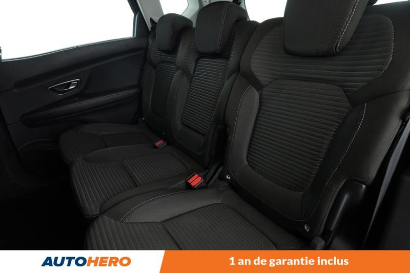 Renault Scénic 1.5 dCi Energy Zen 110 ch