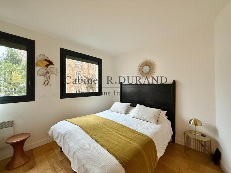 Appartement - 76 m² - 3 pièces