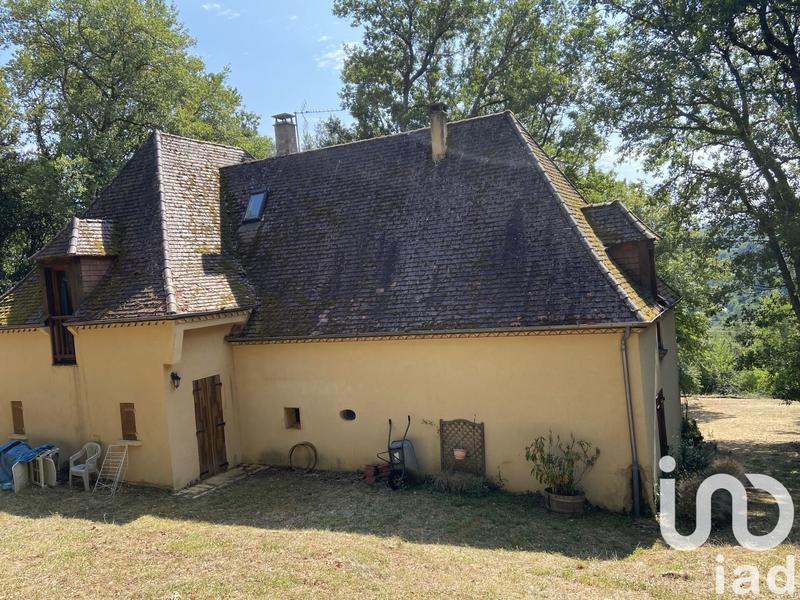 Maison - 180 m² - 6 pièces