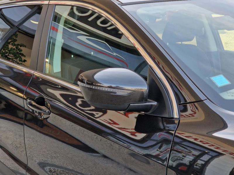 Nissan Qashqai 1.5 dCi 115 Dct Business Edition