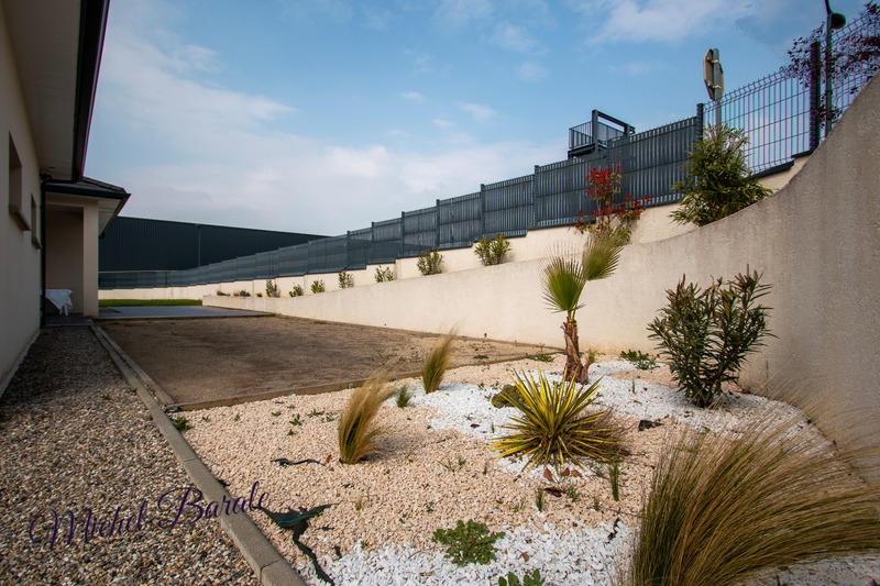 Maison - 156 m² - 6 pièces