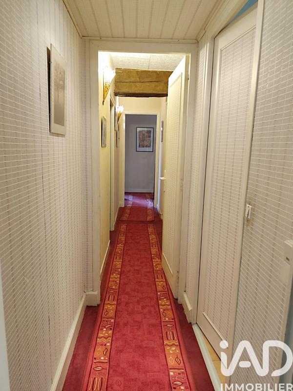 Maison de campagne - 289 m² - 10 pièces