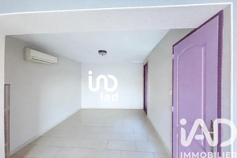 Maison - 171 m² - 9 pièces