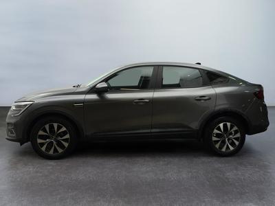 Renault Arkana TCe 140 Edc Fap Zen