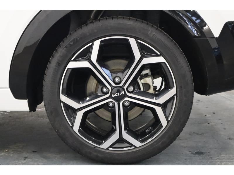 Kia Niro 1.6 GDi 141 ch Hev Dct6 Premium