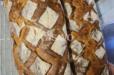 Fonds de commerce - 150 m²