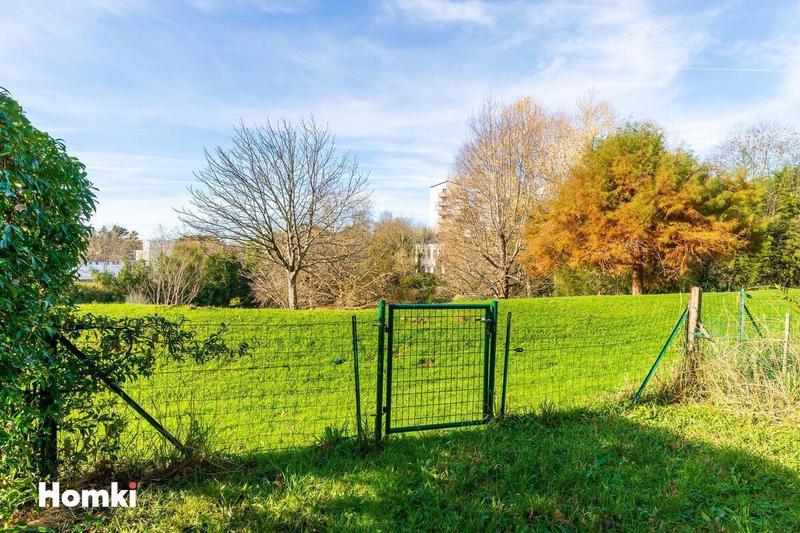 Appartement - 31 m² - 1 pièce