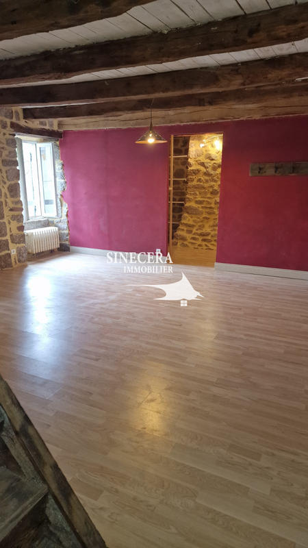 Maison - 240 m² - 7 pièces