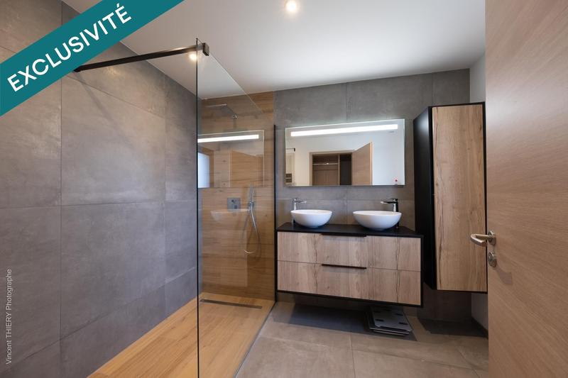 Maison - 135 m² - 5 pièces