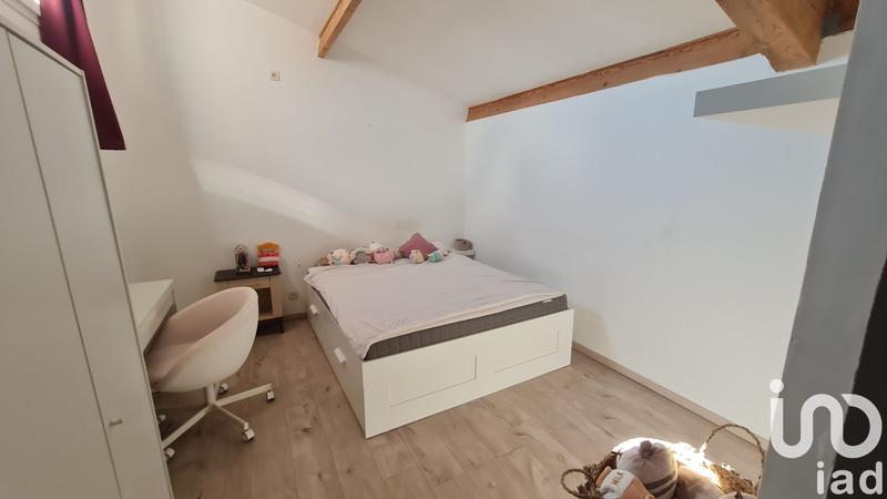 Maison - 118 m² - 5 pièces