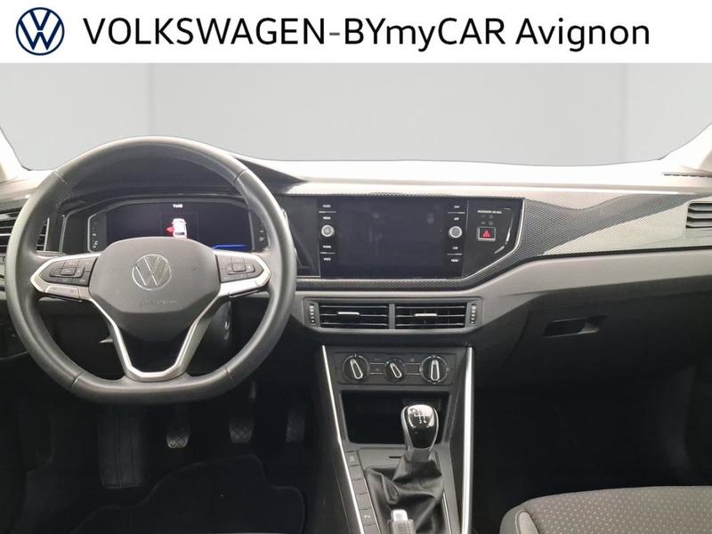 Volkswagen Polo 1.0 Tsi 95 s&amp;S Bvm5 Life