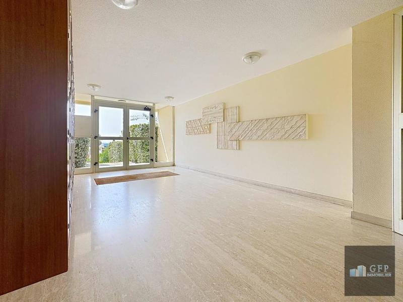 Appartement - 28 m² - 2 pièces