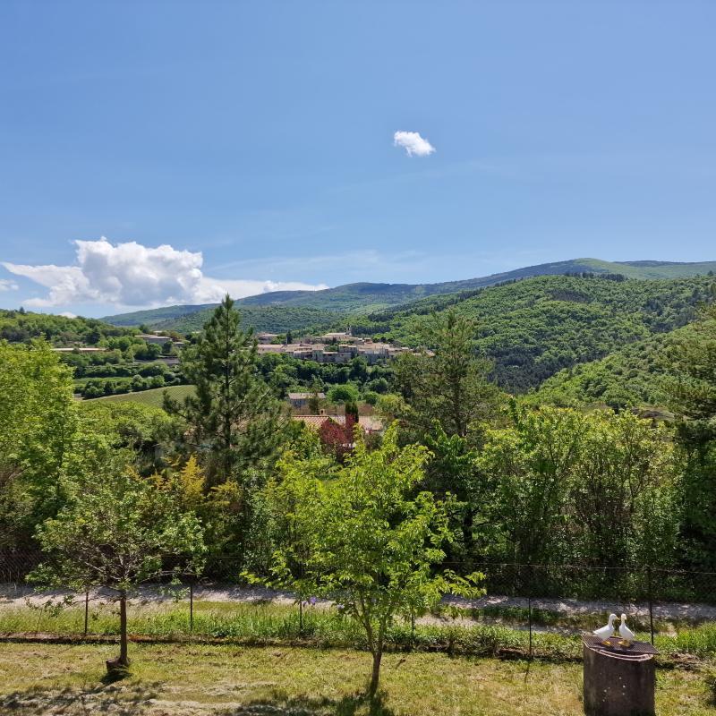 Maison - 65 m² - 4 pièces