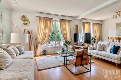 Appartement - 92 m² - 5 pièces