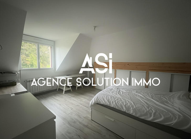 Maison - 193 m² - 8 pièces