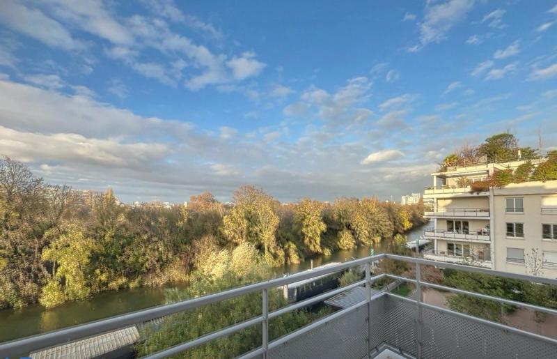 Appartement - 74 m² - 3 pièces