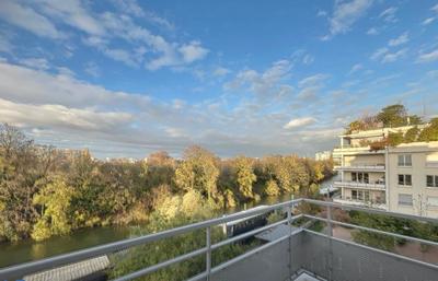 Appartement - 74 m² - 3 pièces