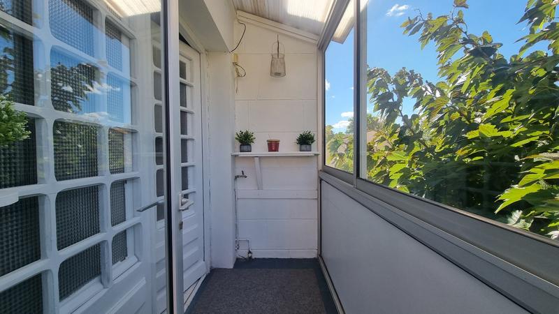 Maison - 50 m² - 2 pièces