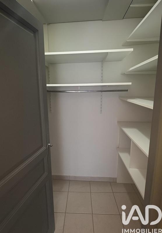 Maison de ville - 138 m² - 7 pièces