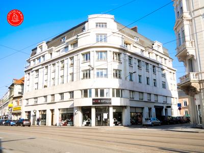 Appartement - 116 m² - 5 pièces