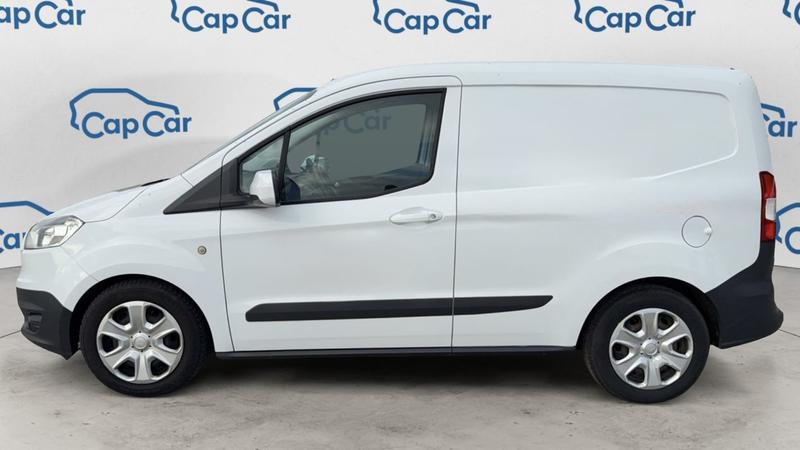 Ford transit courier 1.5 TDCi 75 Trend
