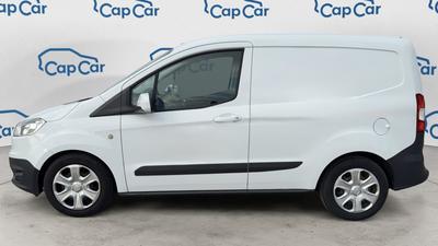 Ford transit courier 1.5 TDCi 75 Trend