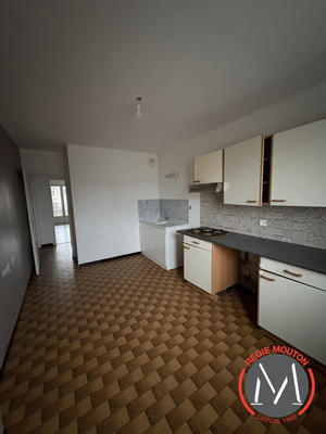 Appartement - 67 m² - 3 pièces
