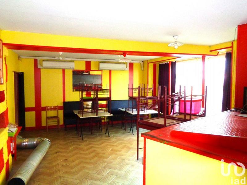 Appartement - 175 m² - 3 pièces