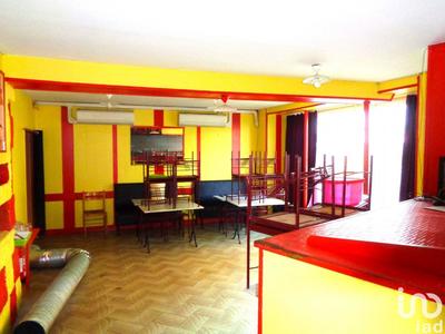 Appartement - 175 m² - 3 pièces